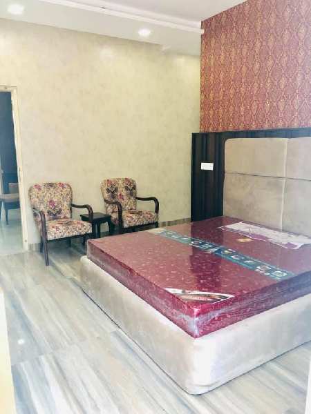 3 BHK Builder Floor for Sale in S. A. S. Nagar, Mohali (1080 Sq.ft.)
