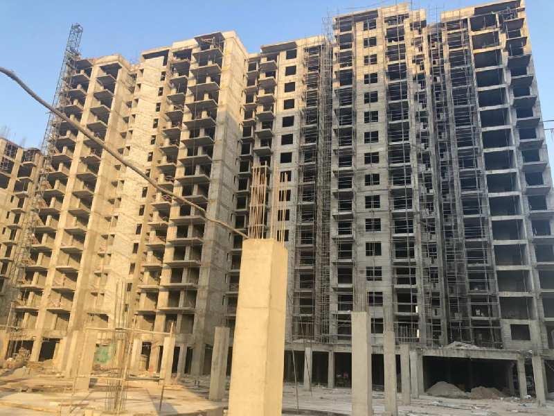 2 BHK Flats & Apartments for Sale in Sector 88, Mohali
