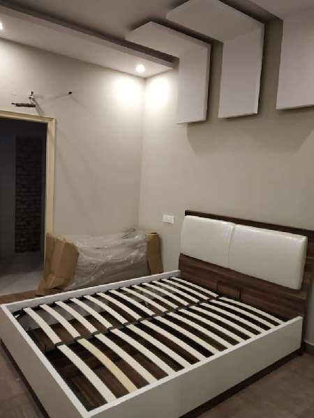 3 BHK Flats & Apartments for Sale in Sector 127, Mohali (1052 Sq.ft.)