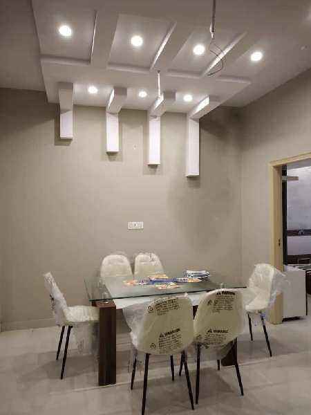 3 BHK Flats & Apartments for Sale in Sector 127, Mohali (1035 Sq.ft.)