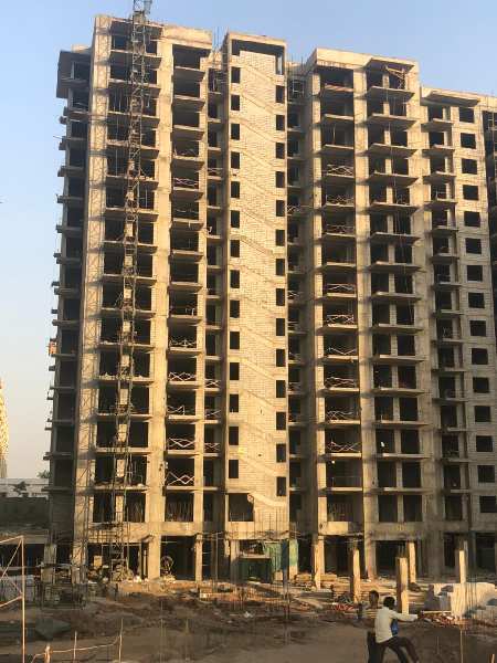 3 BHK Flats & Apartments for Sale in Sector 88, Mohali