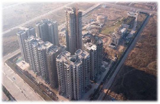 3 BHK Flats & Apartments for Sale in Sector 88, Mohali (1565 Sq.ft.)