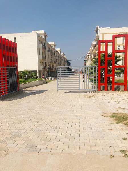 3 BHK Flats & Apartments for Sale in Sector 113, Mohali (1350 Sq.ft.)