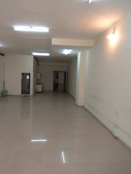Office Space for Sale at Kasarvadavli