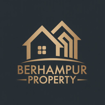 Residential Plot for Sale in Lochapada, Berhampur (3600 Sq.ft.)