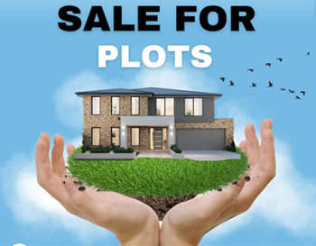 Property for sale in Shakti Nagar, Berhampur