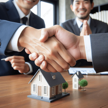 Property for sale in Dharma Nagar, Berhampur