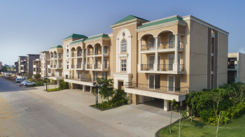 3 BHK Flats & Apartments for Rent in New Chandigarh, Chandigarh (1738 Sq.ft.)