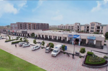 1380 Sq.ft. Showrooms for Sale in New Chandigarh, Chandigarh