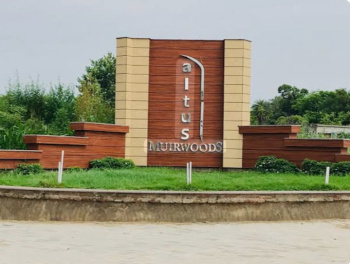 333 Sq. Yards Residential Plot for Sale in New Chandigarh, Chandigarh