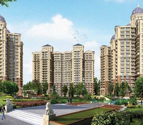 3 BHK Flats & Apartments for Rent in New Chandigarh, Chandigarh (1640 Sq.ft.)