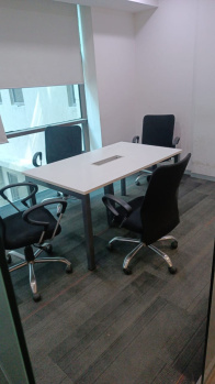 35 Sq. Meter Office Space for Rent in Gogol, Margao, Goa