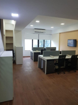 Commercial office space in the heart of bandra