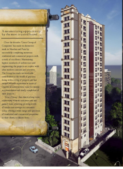 Property for sale in Santacruz West, Mumbai