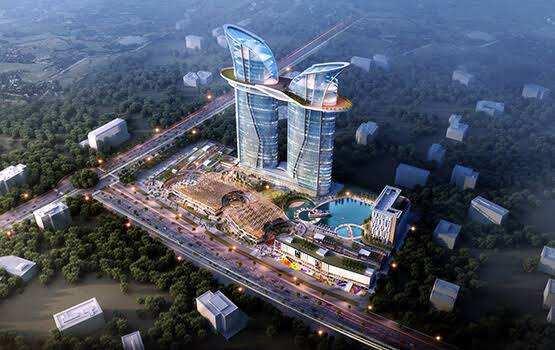 Property for sale in Techzone 4, Greater Noida