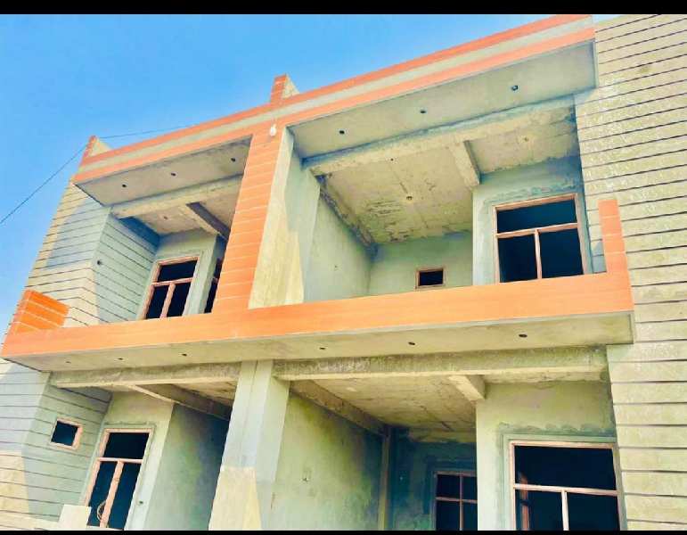 60 Sq. Yards Individual Houses / Villas for Sale in Dadri, Gautam Buddha Nagar