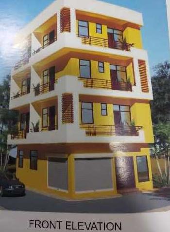 4 BHK Flats & Apartments for Sale in Achheja, Gautam Buddha Nagar (45 Sq. Yards)