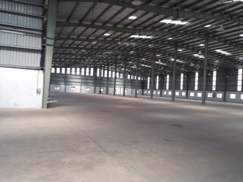 30000 Sq. ft. Industrial shed for rent in Santej, Ahmedabad