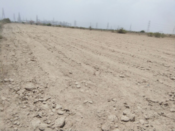 40 ACRE INDUSTRIAL LAND FOR SALE IN CHHATRAL, AHMEDABAD