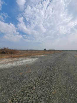 50 ACRE INDUSTRIAL LAND FOR SALE IN BAVLA, AHMEDABAD