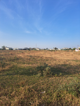 40 ACRE INDUSTRIAL LAND FOR SALE IN VITTHALAPUR