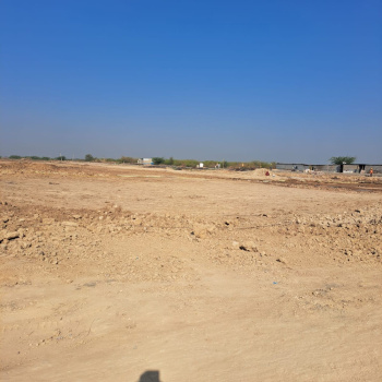 100 BIGHA INDUSTRIAL LAND FOR SALE IN DHOLKA