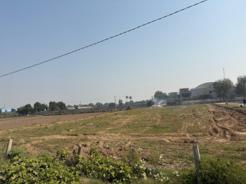 200000 sq.mt Industrial Land For Sale in Dahej.