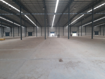 Warehouse For rent in Bakrol, Ahmedabad