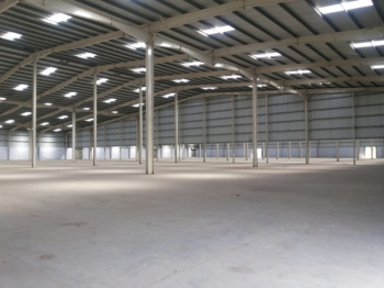 Industrial Shed for Rent in Piplaj, Ahmedabad