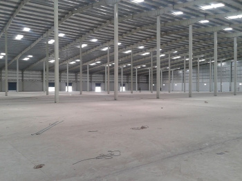 Industrial Shed for Rent in Sarkhej, Ahmedabad