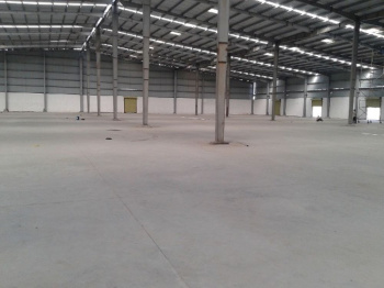 Warehouse/Godown for Rent in Sanathal, Ahmedabad