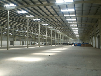 FACTORY FOR RENT IN SANATHAL, AHMEDABAD