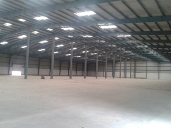 Warehouse For Rent in Dahej, Bharuch