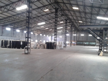 Factory / Industrial Building for Rent in Dahej GIDC, Bharuch (200000 Sq.ft.)