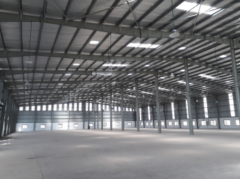 Warehouse/Godown for Rent in Panoli GIDC, Bharuch (300000 Sq.ft.)