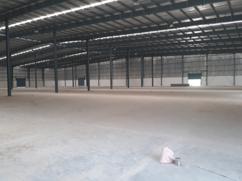 Warehouse for Rent in Kandla Port
