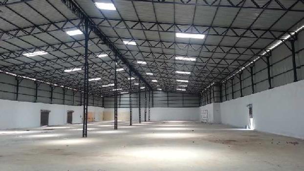 200000 Sq.ft. Warehouse/Godown for Rent in Sanand, Ahmedabad