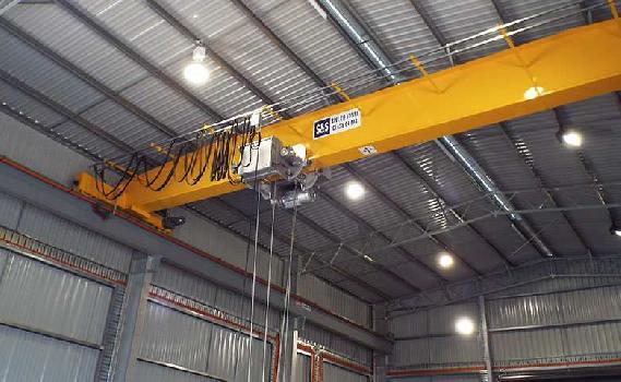 120000 Sq.ft. Factory / Industrial Building for Rent in Sanand, Ahmedabad