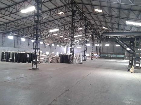 50000 Sq.ft. Warehouse/Godown for Rent in Sanand, Ahmedabad