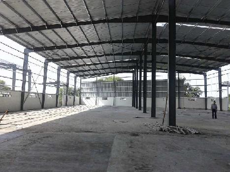 80000 Sq.ft. Warehouse/Godown for Rent in Bhilad, Vapi