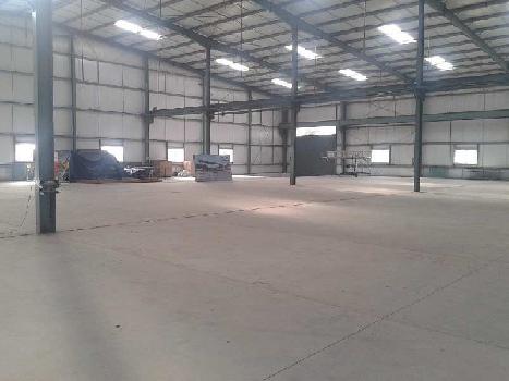 50000 Sq.ft. Warehouse/Godown for Rent in Gidc, Vapi