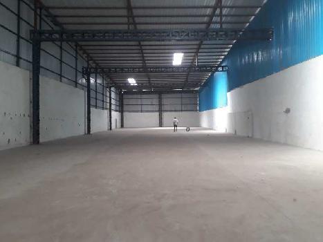 150000 Sq.ft. Warehouse/Godown for Rent in Manjusar, Vadodara