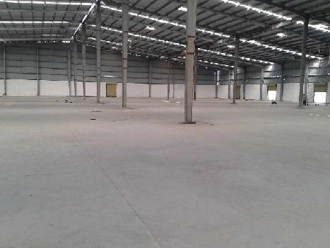 80000 Sq.ft. Warehouse/Godown for Rent in Savli, Vadodara