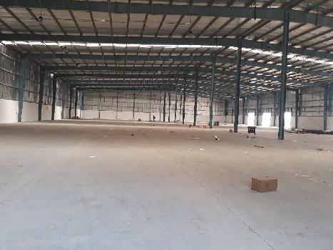100000 Sq.ft. Warehouse/Godown for Rent in Halol, Vadodara