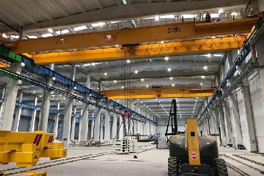 50000 Sq.ft. Factory / Industrial Building for Rent in Halol, Vadodara