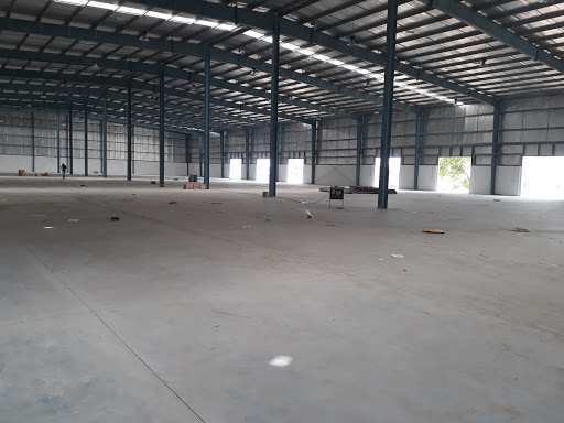 100000 Sq.ft. Warehouse/Godown for Rent in Becharaji, Mehsana
