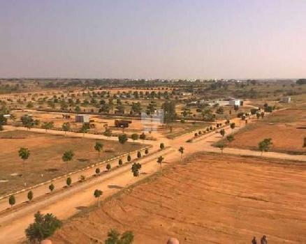 100 Acre Industrial Land / Plot for Sale in Mundra Port, Kutch