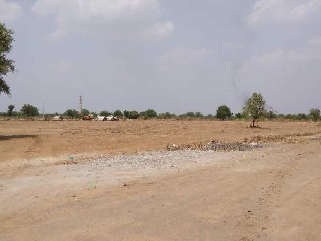 50 Ares Industrial Land / Plot for Sale in GIDC, Gandhidham