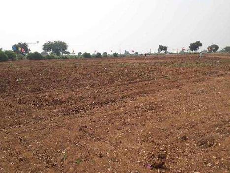 100 Acre Industrial Land / Plot for Sale in Manjusar, Vadodara