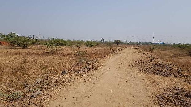 45000 Sq. Meter Industrial Land / Plot for Sale in Padra, Vadodara